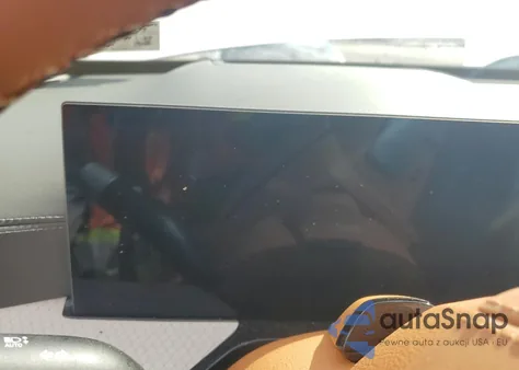 2025 Genesis Gv80 Prestige из США, поврежденный, VIN KMUHEESC0SU246077